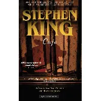 Bilde av Cujo - En krim og spenningsbok av Stephen King