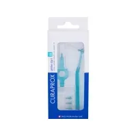 Bilde av Curaprox Curaprox Prime Start Handy CPS 0,6 - 2,2 mm Interdentalbørste 5 stk. Helse - Tannhelse - Elektrisk tannbørste