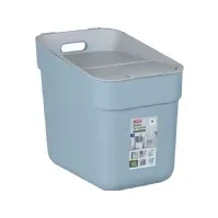 Bilde av Curver Refuse Bin 251951 20L Blå Kjøkkenutstyr - Husholdningstilbehør - Søppelsortering