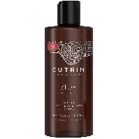 Bilde av Cutrin - BIO+ Active Anti-Dandruff Shampoo 250 ml - Skjønnhet