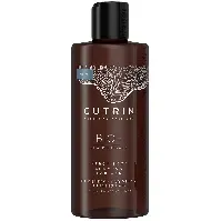 Bilde av Cutrin - BIO+ Energy Boost Shampoo for Men 250 ml - Skjønnhet