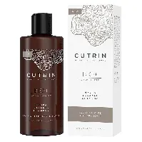 Bilde av Cutrin BIO+ Hydra Balance Shampoo 250ml Hårpleie - Shampoo