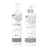 Bilde av Cutrin - BIO+ Hydra Balance Shampoo 500 ml + Cutrin - Bio+ Hydra Balance Cleansing Conditioner 400 ml - Skjønnhet