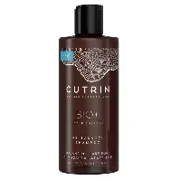 Bilde av Cutrin - BIO+ Re-Balance Shampoo 250 ml - Skjønnhet