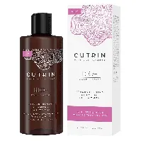 Bilde av Cutrin BIO+ Strenghtening Shampoo for Women 250ml Hårpleie - Shampoo