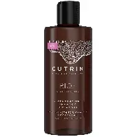 Bilde av Cutrin - BIO+ Strengthening Shampoo For Women 250 ml - Skjønnhet