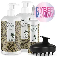 Bilde av Cyber Monday-tilbud på hårpleie - se produktene våre her