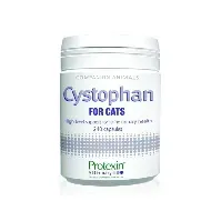 Bilde av Cystophan (240 st) Katt - Kattehelse - Kosttilskudd