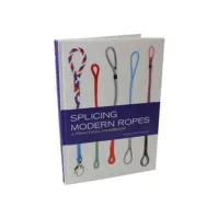 Bilde av D-Splicer bog : Splicing Modern Ropes marinen - Tauarbeid - Diverse tau