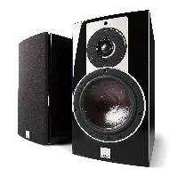 Bilde av DALI RUBICON 2 Kompakt høyttaler - Høyttalere - Stativ/kompakt høyttaler