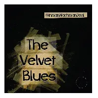 Bilde av DALI The Velvet Blues LP-plate - Tilbehør - Annet tilbehør