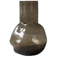 Bilde av DBKD Bunch Small vase, 7x20 cm, brun Vase
