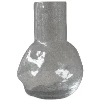 Bilde av DBKD Bunch Small vase, 7x20 cm, clear Vase