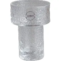 Bilde av DBKD Keeper Structure glassvase, small Vase
