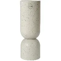 Bilde av DBKD Post vase, 23 cm, mole dot Vase