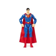 Bilde av DC 30 cm Superman Figure Leker - Figurer og dukker