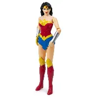 Bilde av DC - 30cm Figure - Wonder Woman (6056902) - Leker
