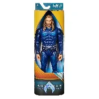 Bilde av DC - Aquaman Figure 30 cm - Aquaman Blue (6065652) - Leker