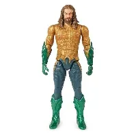Bilde av DC - Aquaman Figure 30 cm - Aquaman Gold (6065652) - Leker