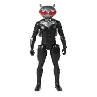 Bilde av DC - Aquaman Figure 30 cm - Black Manta (6065652) - Leker