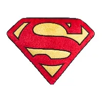 Bilde av DC Comics - Superman Pillow - Fan-shop