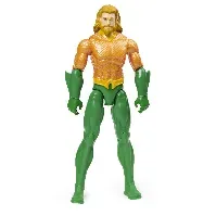 Bilde av DC Figure - Aquaman 30 cm (6060069) - Leker