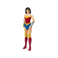 Bilde av DC Figure Wonder Woman 30 cm Leker - Figurer og dukker