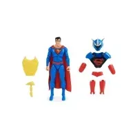 Bilde av DC Superman 30 cm - Man of Steel Leker - Figurer og dukker