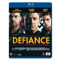Bilde av DEFIANCE BD - Filmer og TV-serier