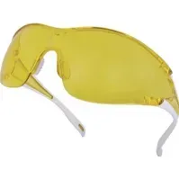 Bilde av DELTA PLUS sunglasses polycarbonate Egon Yellow yellow UV400 (EGONBCJA) Maling og tilbehør - Tilbehør - Beskyttelse