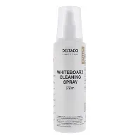 Bilde av DELTACO Deltaco Whiteboard Cleaning Spray, 250ml Andre rengjøringsprodukter,Rengjøringsmiddel,Whiteboard