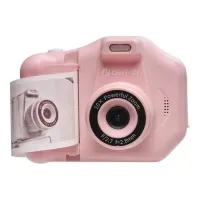 Bilde av DENVER KPC-1370 - Digitalkamera - kompakt med øyeblikkelig bildeskriver - kids Foto og video - Analogt kamera - Øyeblikkelig kamera