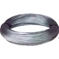 Bilde av DENWIRE Wire 1,25mm 200M ringe Min. brydstyrke 136kg - (200 meter) Verktøy & Verksted - Skruefester - Stålwire & låser