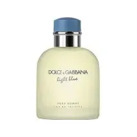 Bilde av D&G Light Blue Pour Homme Edt Spray 75 ml men Dufter - Dufter til menn