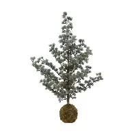 Bilde av DGA - Christmas tree w/moss base - 85 cm (15961151) - Hjemme og kjøkken