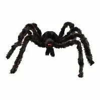 Bilde av DGA - Halloween decoration accessory - Spider (11005011) - Leker