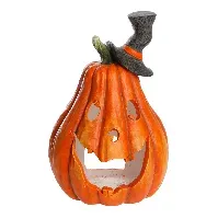 Bilde av DGA - Pumpkin for tea light - 34 cm (17155028) - Leker