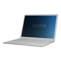 Bilde av DICOTA - Notebookpersonvernsfilter - 2-veis - avtakbar - magnetisk - svart - for Microsoft Surface Pro 8 PC tilbehør - Skjermer og Tilbehør - Øvrig tilbehør