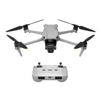 Bilde av DJI Air 3 - Camera drone - Wi-Fi - grå Radiostyrt - RC - Droner - Droner