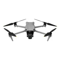 Bilde av DJI Air 3 Fly More Combo (DJI RC-N2) - Drone - USB, Bluetooth, Wi-Fi - grå Radiostyrt - RC - Droner - Droner