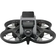 Bilde av DJI Avata 4 rotors Quadcopter 3840 x 2160 pixels Black, Grey Radiostyrt - RC - Droner - Droner