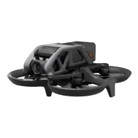 Bilde av DJI Avata Fly Smart Combo - Drone Radiostyrt - RC - Droner - Droner
