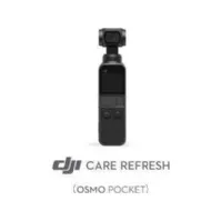 Bilde av DJI DJI Care Refresh Osmo Pocket Gimbal (Gimbal medfølger ikke) Foto og video - Videokamera - Tilbehør til actionkamera