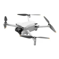 Bilde av DJI Mini 3 - Quadrocopter Drone - Bluetooth, Wi-Fi Radiostyrt - RC - Droner - Droner