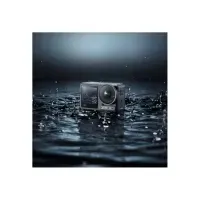 Bilde av DJI Osmo Action 4 - Adventure Combo - actionkamera - 4K / 120 fps - Wi-Fi, Bluetooth - under vannet inntil 18 m Foto og video - Videokamera - Action videokamera