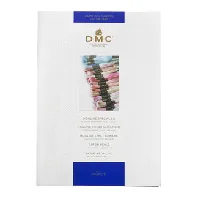 Bilde av DMC Fargekart Strikking, pynt, garn og strikkeoppskrifter