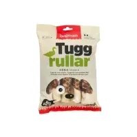 Bilde av DOGMAN Chew Rolls 10-pakning Kjæledyr - Hund - Snacks til hund
