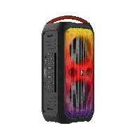 Bilde av DON ONE - Party Speaker PS650 - Bluetooth festhøyttaler med LED RGB lys - Elektronikk