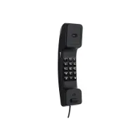 Bilde av DORO 901c - Kablet telefon - svart Tele & GPS - Fastnett & IP telefoner - Kablede telefoner