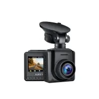 Bilde av DRA5 bilkameraopptaker | Full HD 1920x1080@30p | 170° | microSD | 1,5 LED Bilpleie & Bilutstyr - Interiørutstyr - Dashcam / Bil kamera